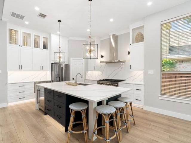 House for sale in Allen, Texas