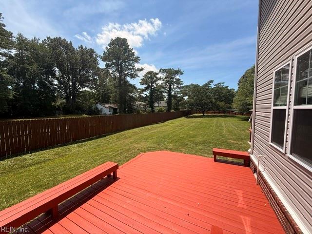 House for sale in Virginia