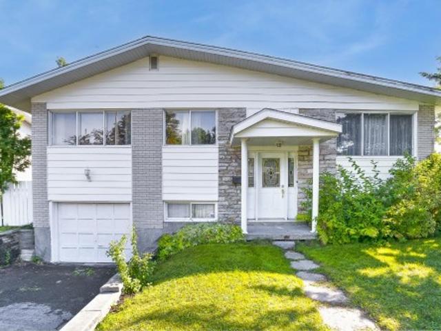 House for sale in Brossard, Quebec