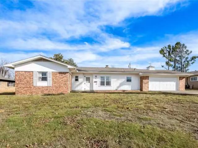 House for rent in Ark