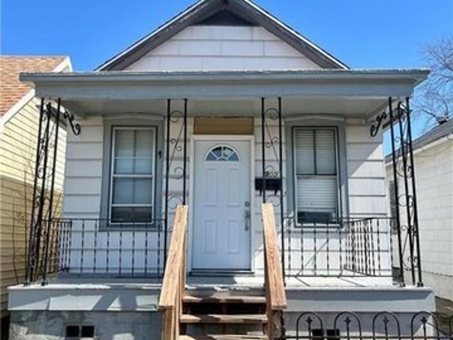 House for sale in Buchanan, Missouri