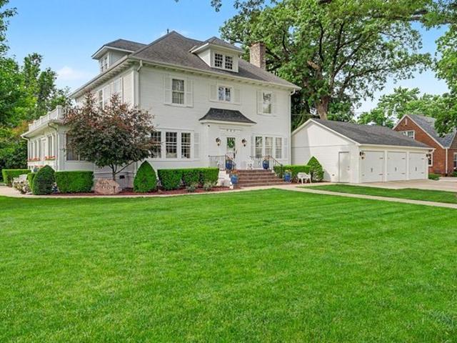 House for sale in Newton, Iowa