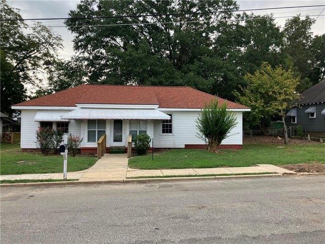 House for sale in Lanett, Alabama