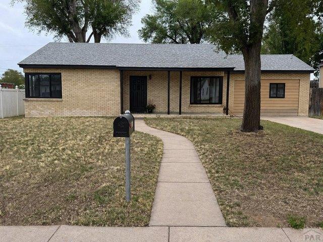 House for sale in Lamar, Colorado
