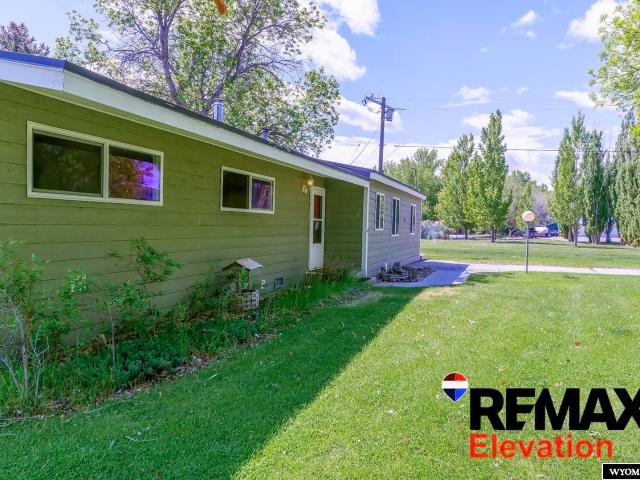 Property for sale in Wyoming