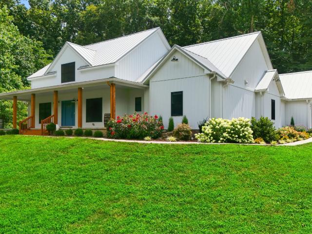 House for sale in Frankfort, Kentucky