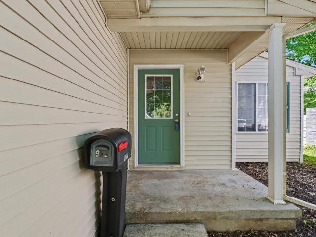 House for sale in Urbana, Illinois