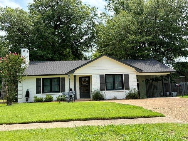 House for sale in Cleveland, Mississippi