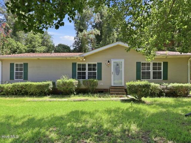 House for sale in Southern Pines, North Carolina