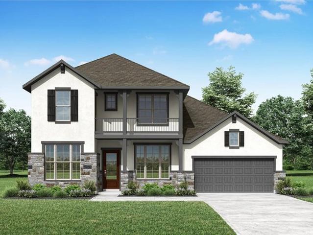 House for sale in Williamson, Texas