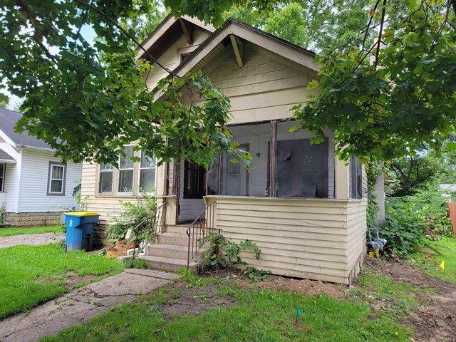 House for sale in Auburn, Indiana
