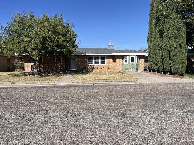 House for sale in Ward, Texas