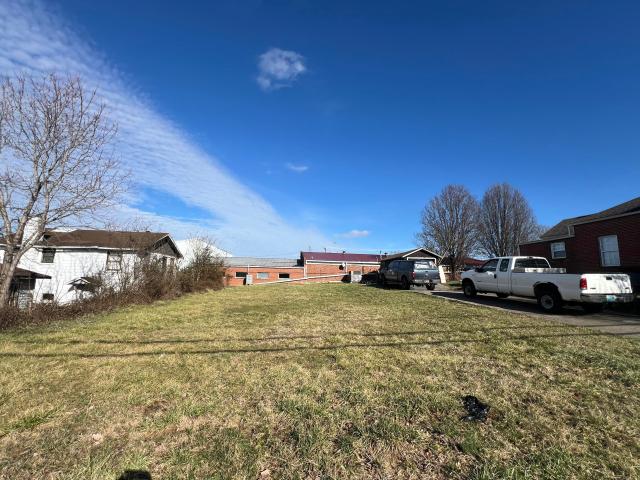 House for sale in Corbin, Kentucky