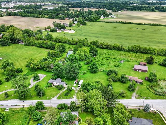 House for sale in Fortville, Indiana