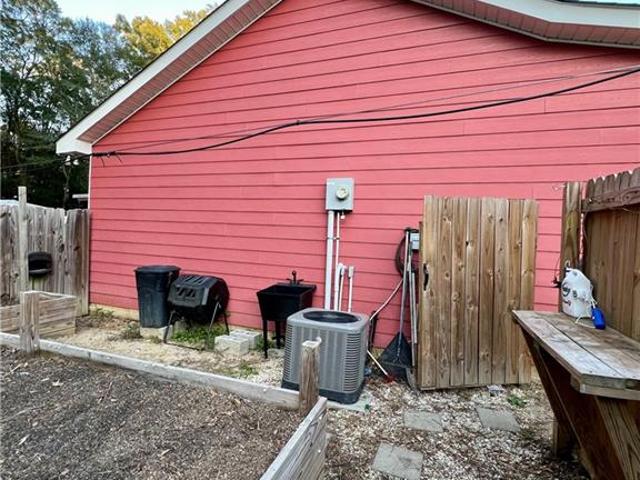House for sale in Bogalusa, Louisiana