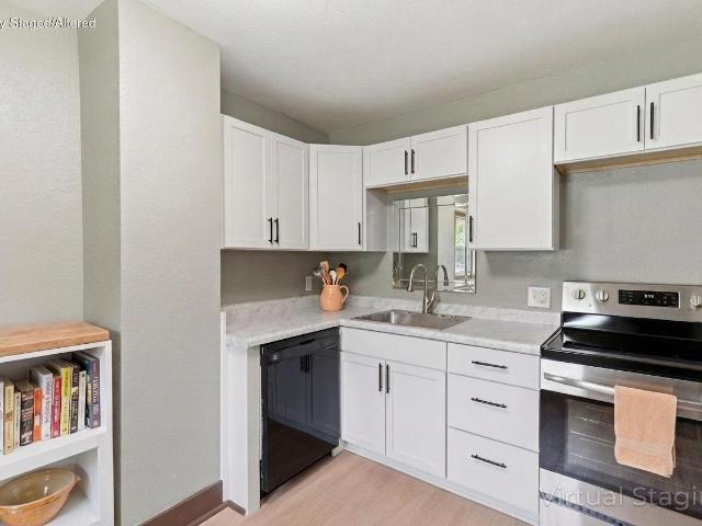 House for sale in Springfield, Missouri