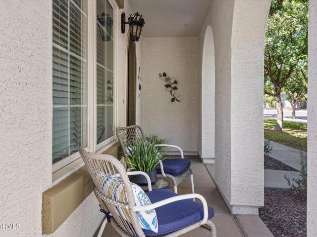Townhouse for sale in Gilbert, Arizona