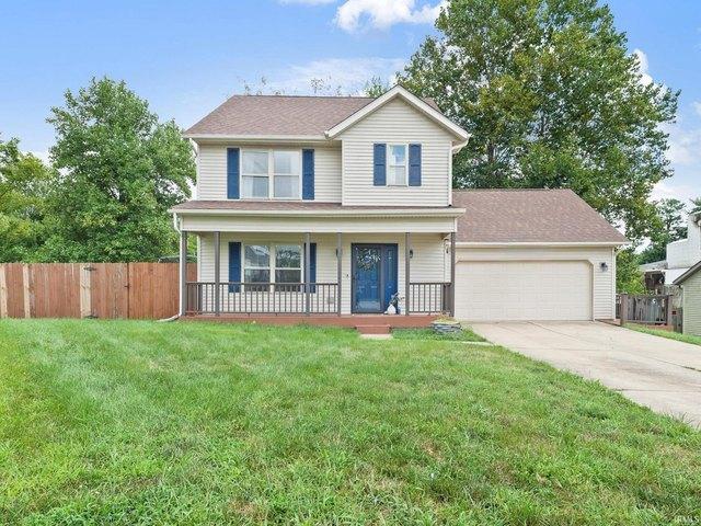 House for sale in Bloomington Of Minnesota, Indiana