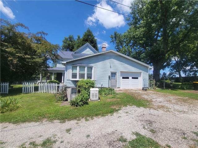 House for sale in Savannah, Missouri