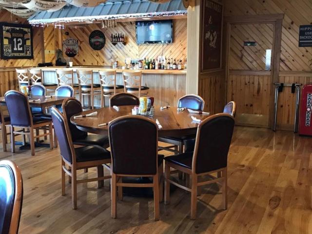 Commercial for sale in Davis, Iowa