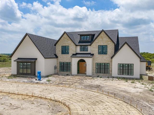 House for sale in Parker, Texas