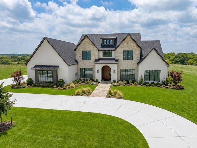 House for sale in Parker, Texas