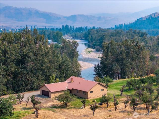 House for sale in Twisp, Washington