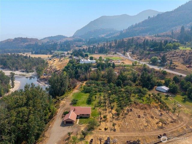 House for sale in Twisp, Washington