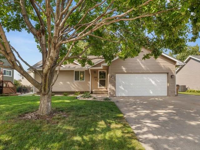 House for sale in Grimes, Iowa
