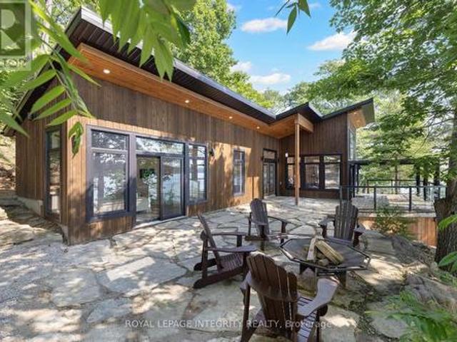 House for sale in Tay Valley, Ontario