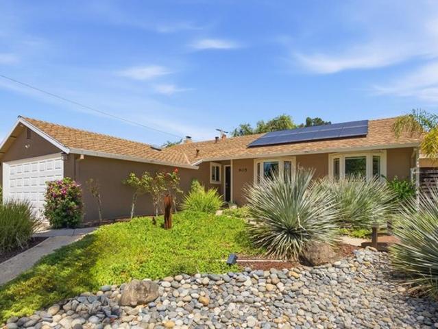 House for sale in Campbell, California