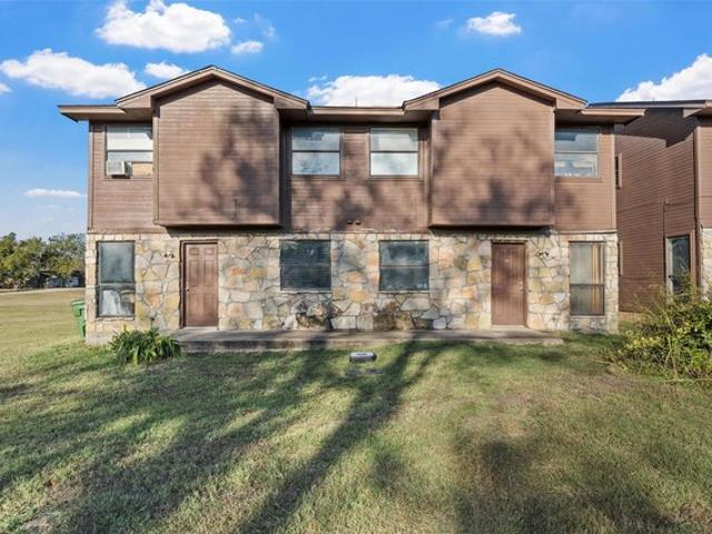 House for sale in Bosque, Texas