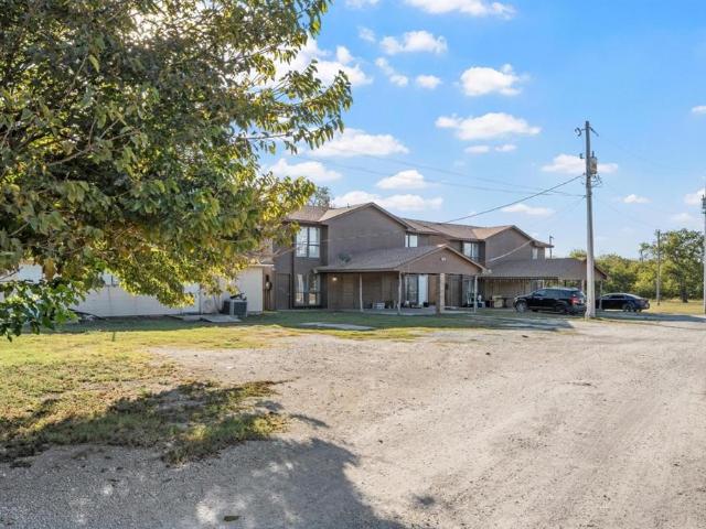 House for sale in Bosque, Texas