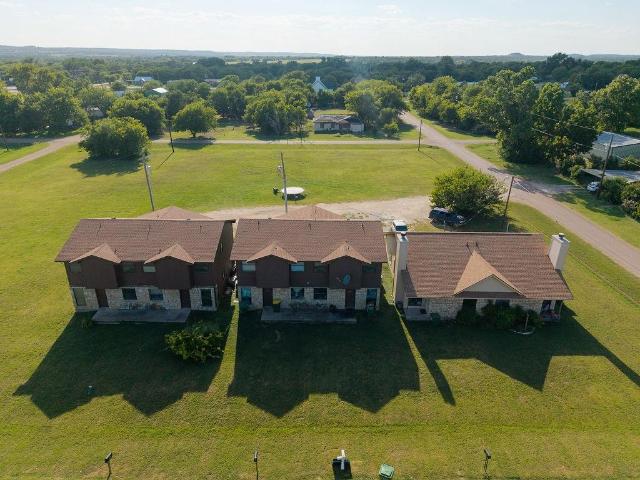 House for sale in Bosque, Texas