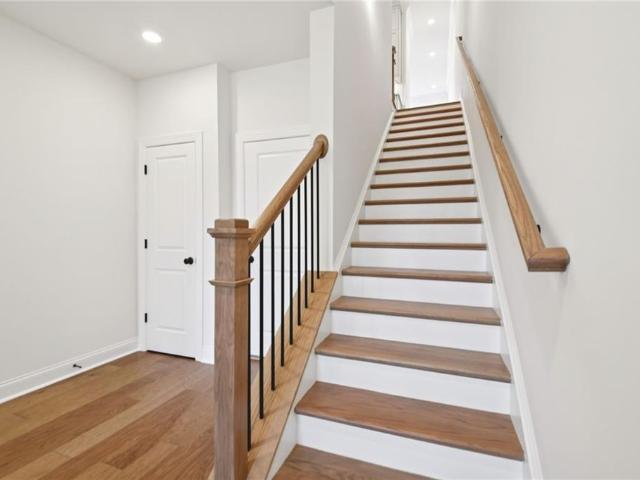 Townhouse for sale in Johns Creek, Georgia