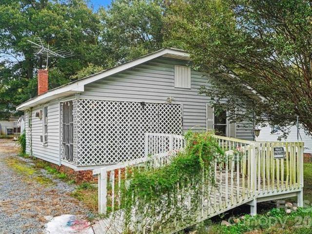 House for sale in Kannapolis, Cabarrus County