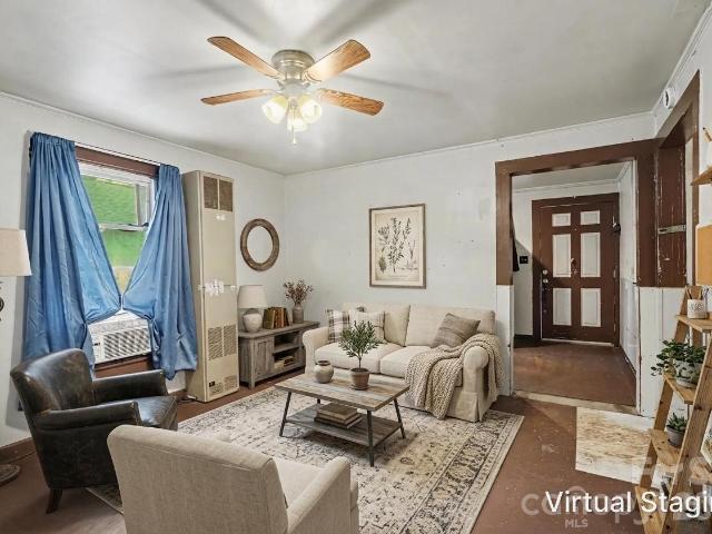House for sale in Kannapolis, Cabarrus County