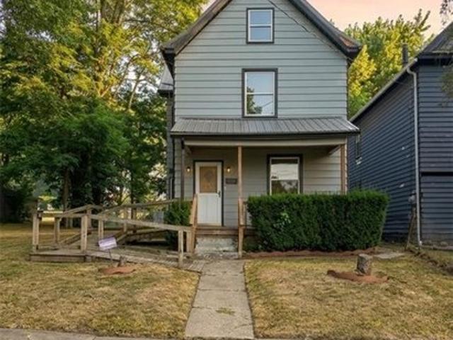 House for sale in Mercer, Pennsylvania