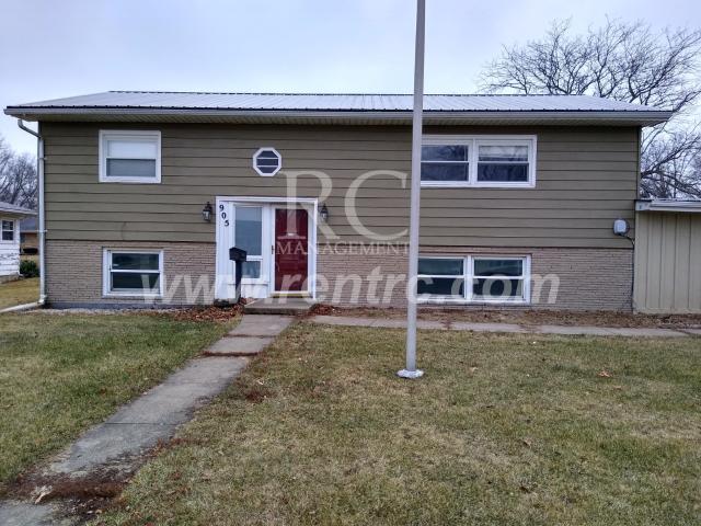 House for rent in Hoopeston, Vermilion County