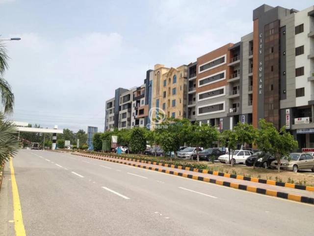 Apartment for sale in Islamabad