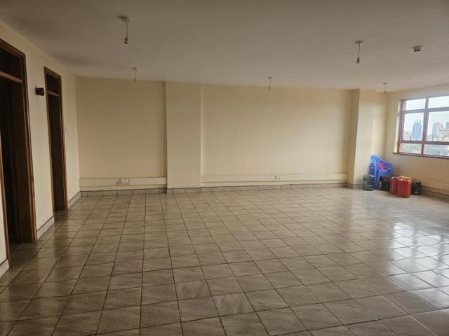 Commercial for rent in Ngara, Kiambu