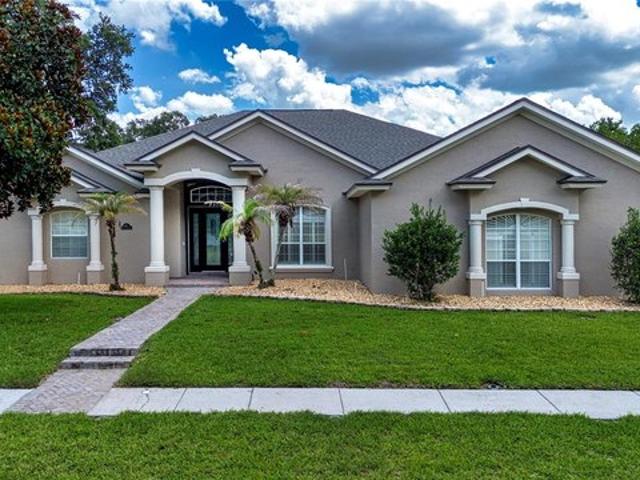 House for sale in Bartow, Florida