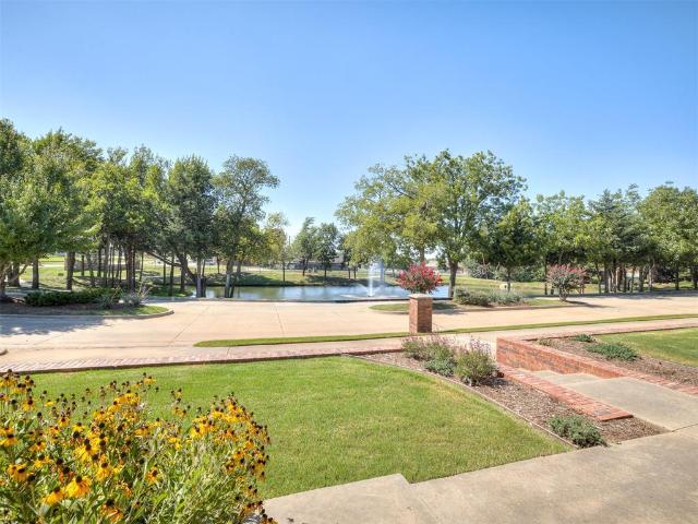 House for sale in Yukon, Oklahoma