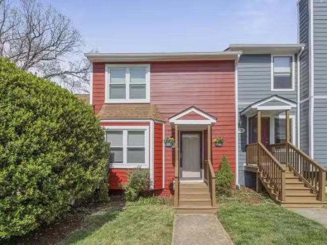 Condo for sale in Charlottesville
