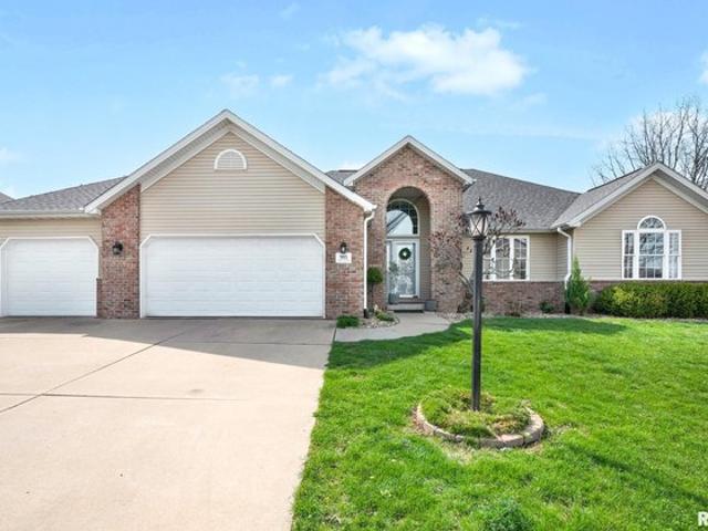 House for sale in Woodford, Illinois