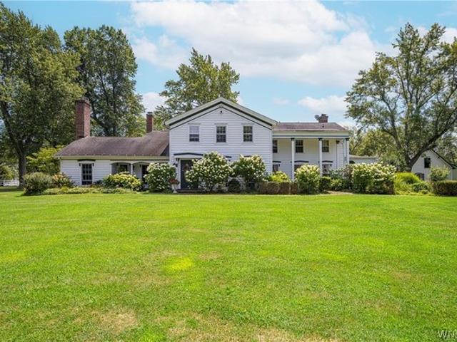 House for sale in New York