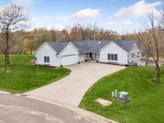House for sale in Amery, Wisconsin