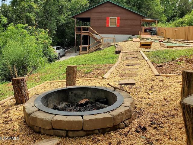 House for sale in Tennessee