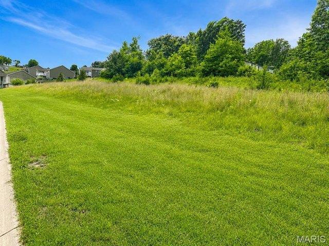 Land for sale in New Haven, Missouri