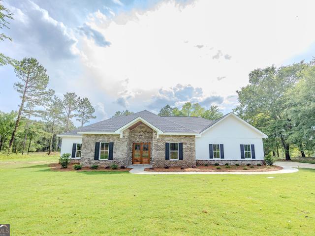 House for sale in Dublin, Georgia